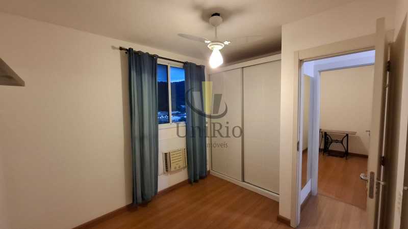 Conheça c058792a-9344-419a-88f6-7d3507 do imóvel - Apartamento 2 quartos à venda Curicica, Rio de Janeiro - R$ 315.000 - FRAP22278 - 12 c058792a-9344-419a-88f6-7d3507 - 12