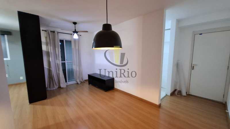 Conheça 3b2ee127-72c0-487c-bcee-2cc69c do imóvel - Apartamento 2 quartos à venda Curicica, Rio de Janeiro - R$ 315.000 - FRAP22278 - 2 3b2ee127-72c0-487c-bcee-2cc69c - 2
