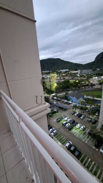Conheça 5dff675c-d7ec-480e-ba88-28a97b do imóvel - Apartamento 2 quartos à venda Curicica, Rio de Janeiro - R$ 315.000 - FRAP22278 - 22 5dff675c-d7ec-480e-ba88-28a97b - 22