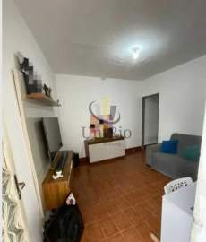 Casa 2 quartos à venda Curicica, Rio de Janeiro - R$ 480.000 - FRCA20045