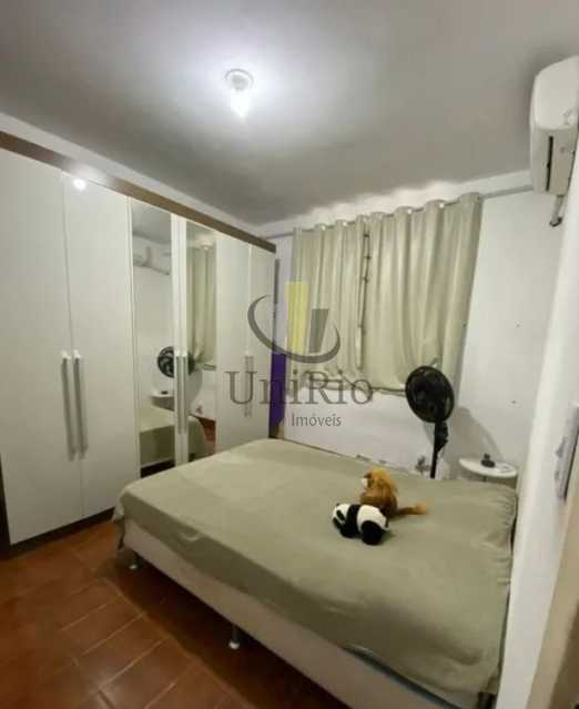 Conheça IMG_8805. do imóvel - Casa 2 quartos à venda Curicica, Rio de Janeiro - R$ 480.000 - FRCA20045 - 5 IMG_8805. - 5