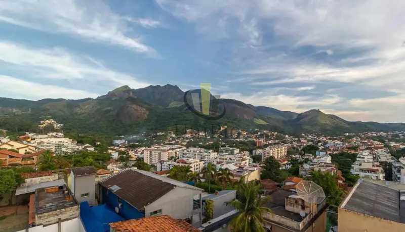 Conheça 647559608968010 do imóvel - Cobertura 3 quartos à venda Freguesia (Jacarepaguá), Rio de Janeiro - R$ 990.000 - FRCO30131 - 5 647559608968010 - 5