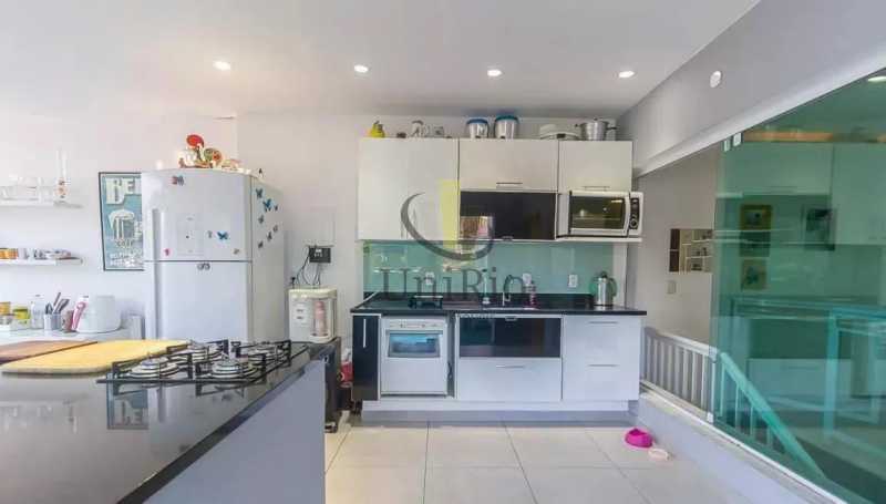 Conheça 304584721684605 do imóvel - Cobertura 3 quartos à venda Freguesia (Jacarepaguá), Rio de Janeiro - R$ 990.000 - FRCO30131 - 6 304584721684605 - 6