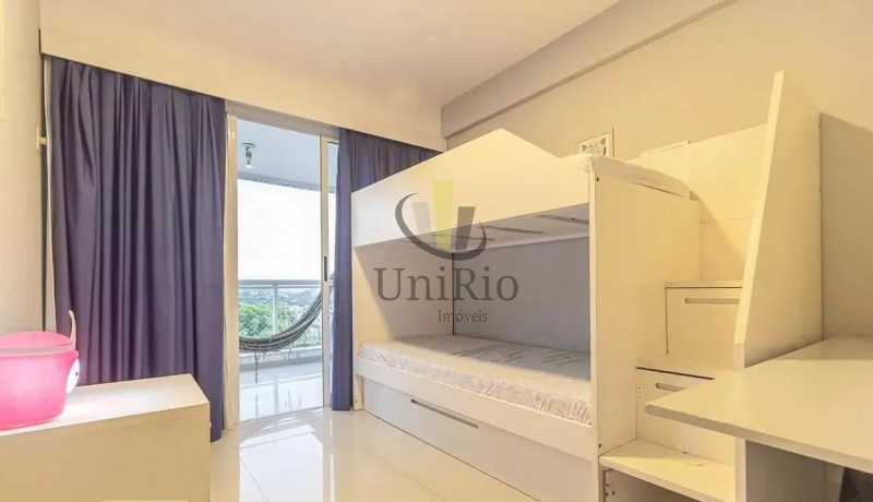 Conheça 303504241989638 do imóvel - Cobertura 3 quartos à venda Freguesia (Jacarepaguá), Rio de Janeiro - R$ 990.000 - FRCO30131 - 8 303504241989638 - 8
