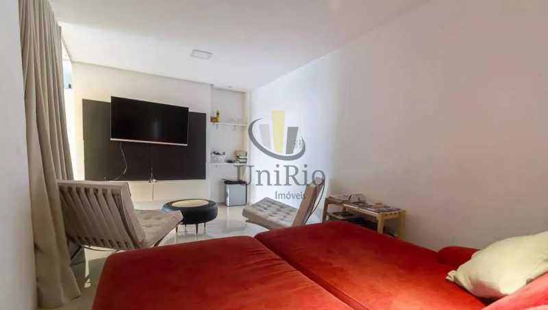 Conheça 633580124491159 do imóvel - Cobertura 3 quartos à venda Freguesia (Jacarepaguá), Rio de Janeiro - R$ 990.000 - FRCO30131 - 11 633580124491159 - 11