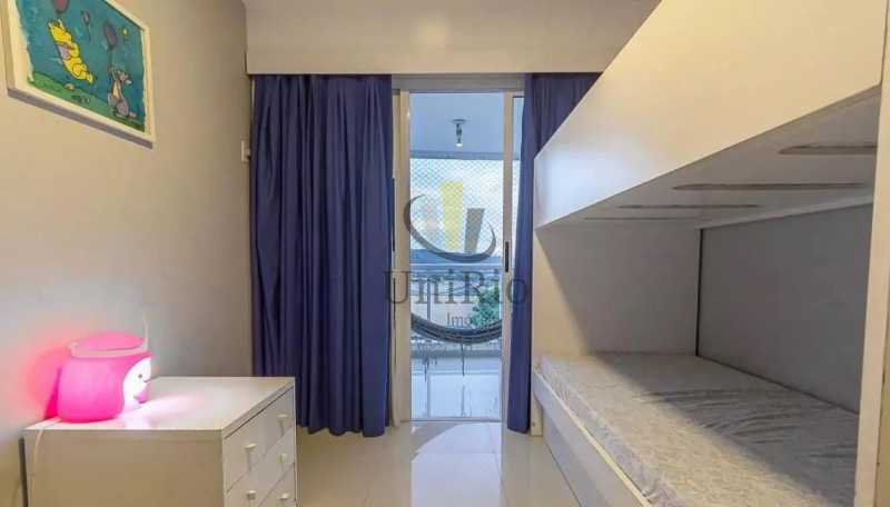 Conheça 637551123473641 do imóvel - Cobertura 3 quartos à venda Freguesia (Jacarepaguá), Rio de Janeiro - R$ 990.000 - FRCO30131 - 12 637551123473641 - 12