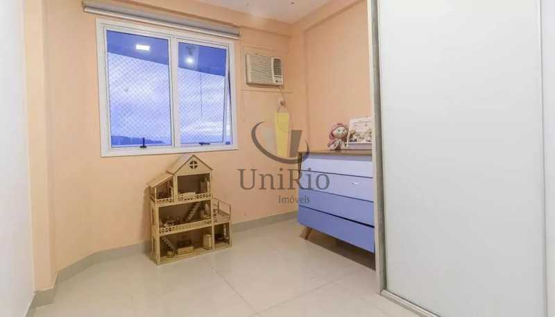 Conheça 991589603877200 do imóvel - Cobertura 3 quartos à venda Freguesia (Jacarepaguá), Rio de Janeiro - R$ 990.000 - FRCO30131 - 13 991589603877200 - 13