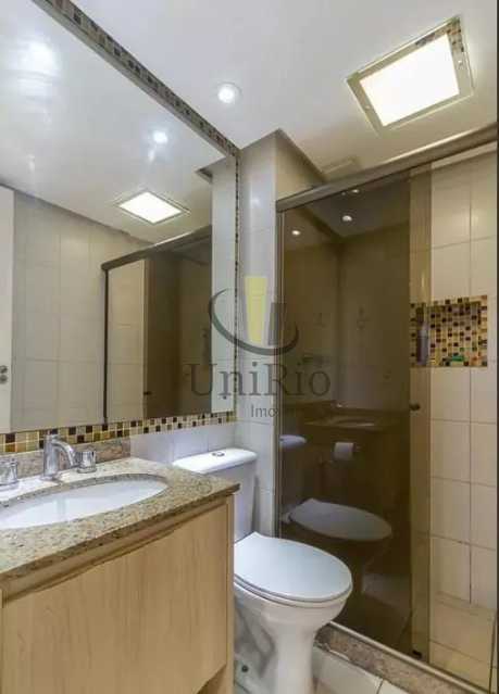 Conheça 306594603838312 do imóvel - Cobertura 3 quartos à venda Freguesia (Jacarepaguá), Rio de Janeiro - R$ 990.000 - FRCO30131 - 16 306594603838312 - 16