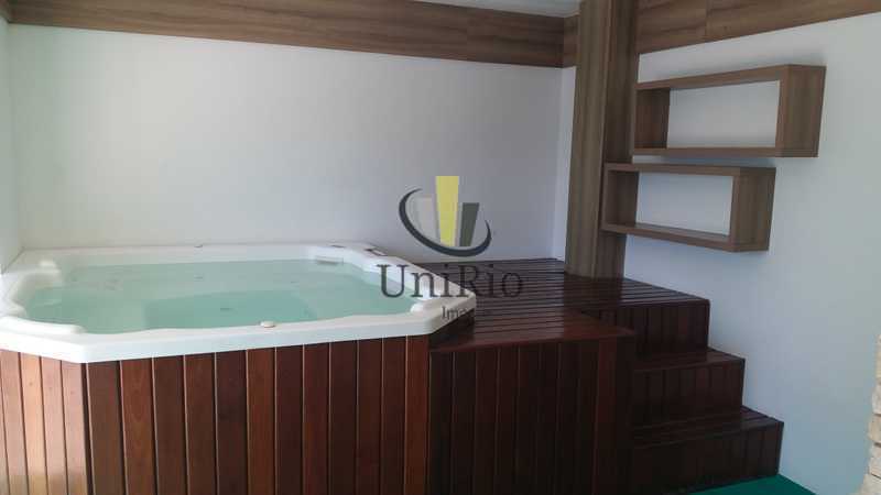 Conheça 2512_G1669743390 do imóvel - Cobertura 3 quartos à venda Freguesia (Jacarepaguá), Rio de Janeiro - R$ 990.000 - FRCO30131 - 23 2512_G1669743390 - 23