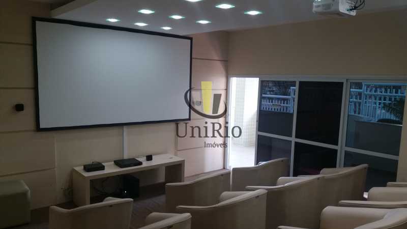 Conheça 2512_G1669743404 do imóvel - Cobertura 3 quartos à venda Freguesia (Jacarepaguá), Rio de Janeiro - R$ 990.000 - FRCO30131 - 24 2512_G1669743404 - 24
