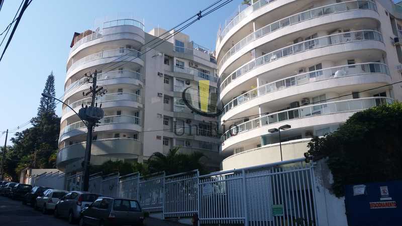 Conheça 2512_G1669743406 do imóvel - Cobertura 3 quartos à venda Freguesia (Jacarepaguá), Rio de Janeiro - R$ 990.000 - FRCO30131 - 25 2512_G1669743406 - 25