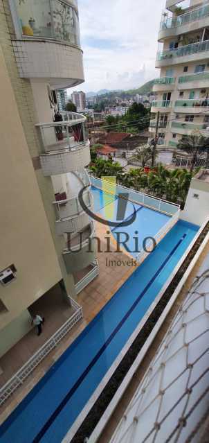Conheça 2512_G1669743433 do imóvel - Cobertura 3 quartos à venda Freguesia (Jacarepaguá), Rio de Janeiro - R$ 990.000 - FRCO30131 - 26 2512_G1669743433 - 26
