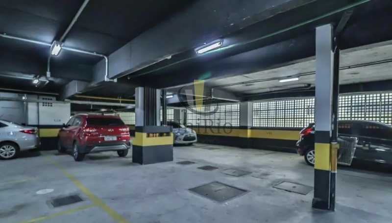 Conheça 644502720405405 do imóvel - Cobertura 3 quartos à venda Freguesia (Jacarepaguá), Rio de Janeiro - R$ 990.000 - FRCO30131 - 27 644502720405405 - 27