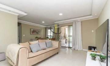 Cobertura 2 quartos à venda Vila Valqueire, Rio de Janeiro - R$ 430.000 - BGCO20005