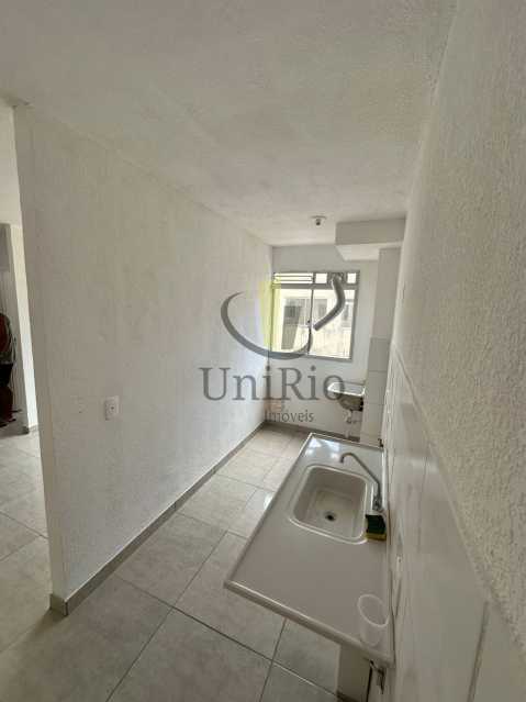 Conheça 1219b339-9331-4cf2-931d-7e60c7 do imóvel - Apartamento 2 quartos à venda Campo Grande, Rio de Janeiro - R$ 149.000 - BGAP20521 - 3 1219b339-9331-4cf2-931d-7e60c7 - 3
