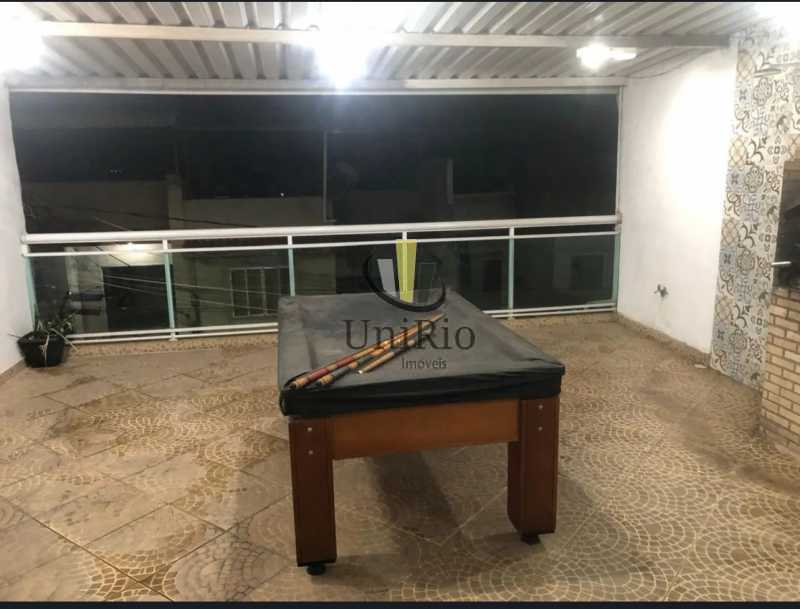 Conheça 1 do imóvel - Casa 3 quartos à venda Bangu, Rio de Janeiro - R$ 350.000 - BGCA30108 - 13 1 - 13