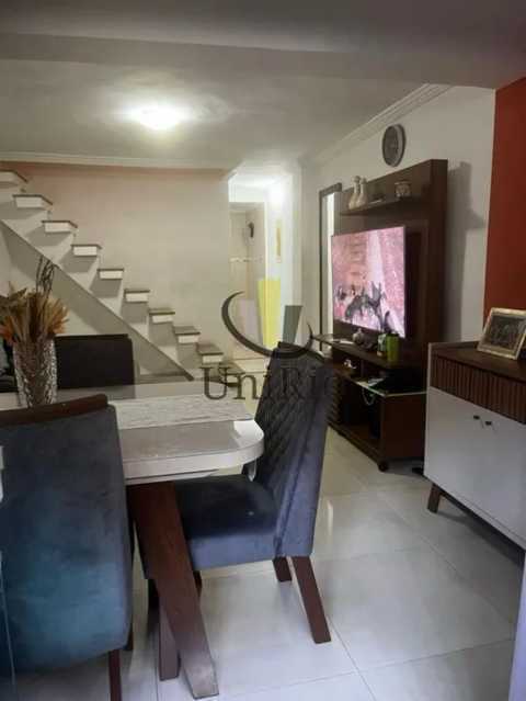 Conheça 2 do imóvel - Casa 3 quartos à venda Bangu, Rio de Janeiro - R$ 350.000 - BGCA30108 - 14 2 - 14