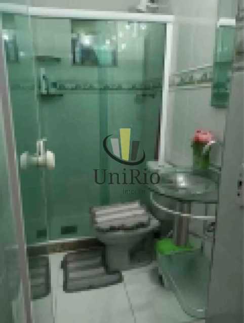 Conheça 4 do imóvel - Casa 3 quartos à venda Bangu, Rio de Janeiro - R$ 350.000 - BGCA30108 - 16 4 - 16