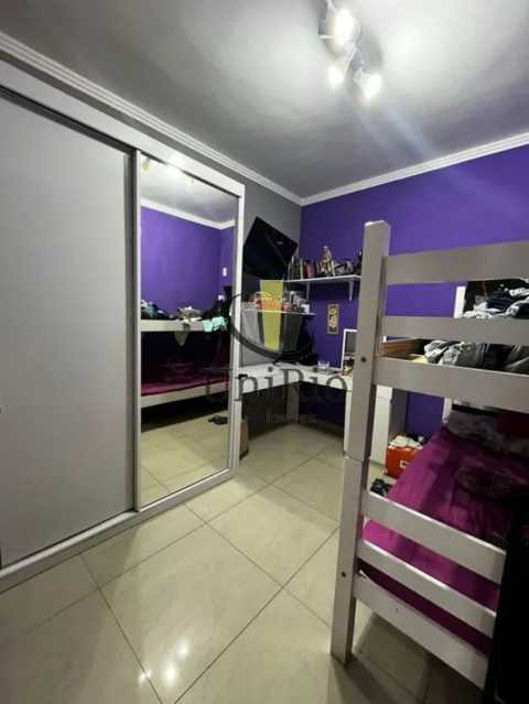 Conheça 5 do imóvel - Casa 3 quartos à venda Bangu, Rio de Janeiro - R$ 350.000 - BGCA30108 - 17 5 - 17