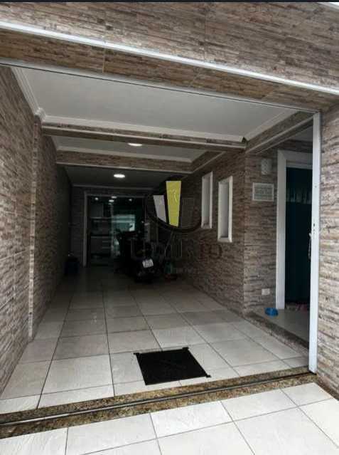 Conheça 8 do imóvel - Casa 3 quartos à venda Bangu, Rio de Janeiro - R$ 350.000 - BGCA30108 - 20 8 - 20