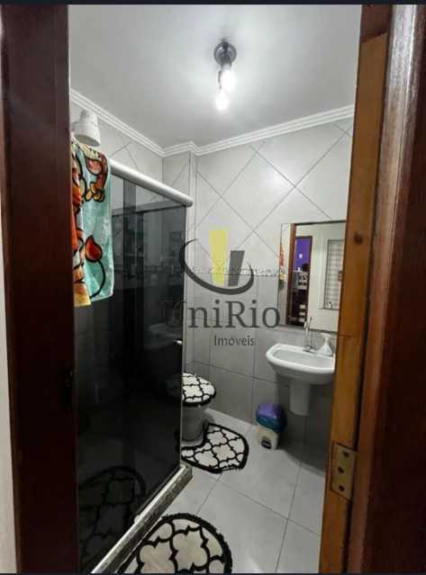 Conheça 9 do imóvel - Casa 3 quartos à venda Bangu, Rio de Janeiro - R$ 350.000 - BGCA30108 - 21 9 - 21