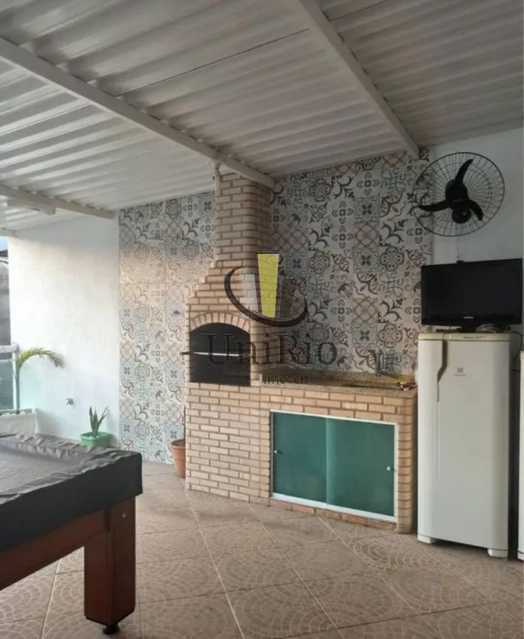 Conheça 11 do imóvel - Casa 3 quartos à venda Bangu, Rio de Janeiro - R$ 350.000 - BGCA30108 - 23 11 - 23