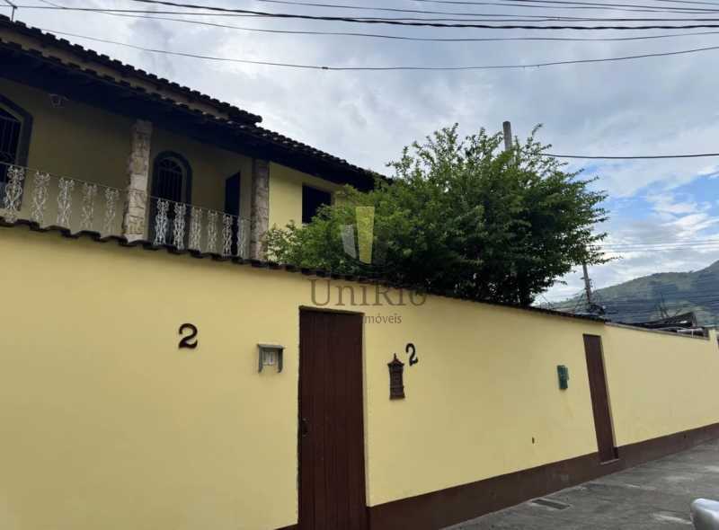 Conheça IMG_0233 do imóvel - Casa 4 quartos à venda Bangu, Rio de Janeiro - R$ 340.000 - BGCA40038 - 2 IMG_0233 - 2