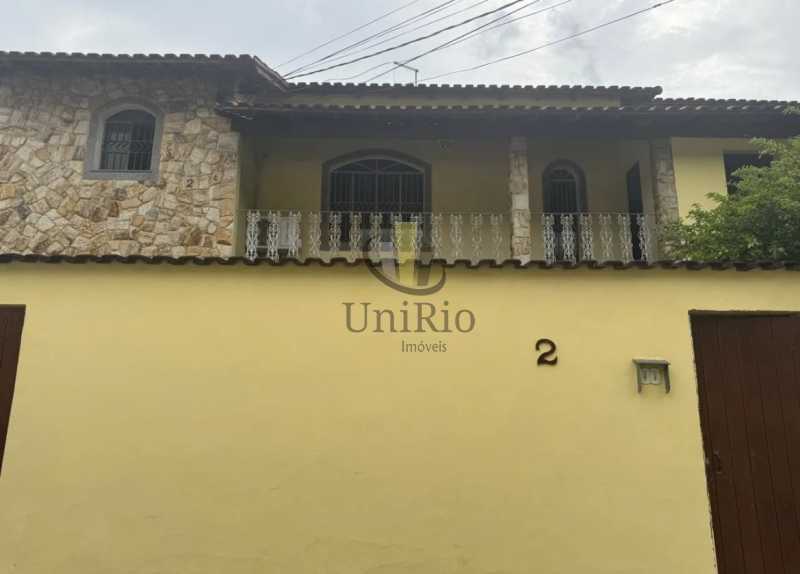Conheça IMG_0231 do imóvel - Casa 4 quartos à venda Bangu, Rio de Janeiro - R$ 340.000 - BGCA40038 - 3 IMG_0231 - 3