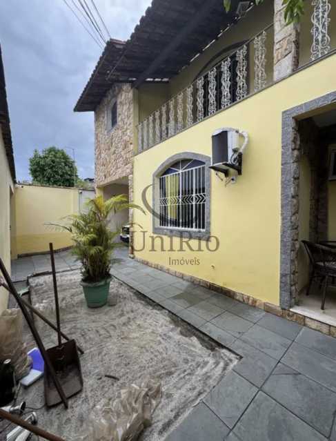 Conheça IMG_0230 do imóvel - Casa 4 quartos à venda Bangu, Rio de Janeiro - R$ 340.000 - BGCA40038 - 1 IMG_0230 - 1