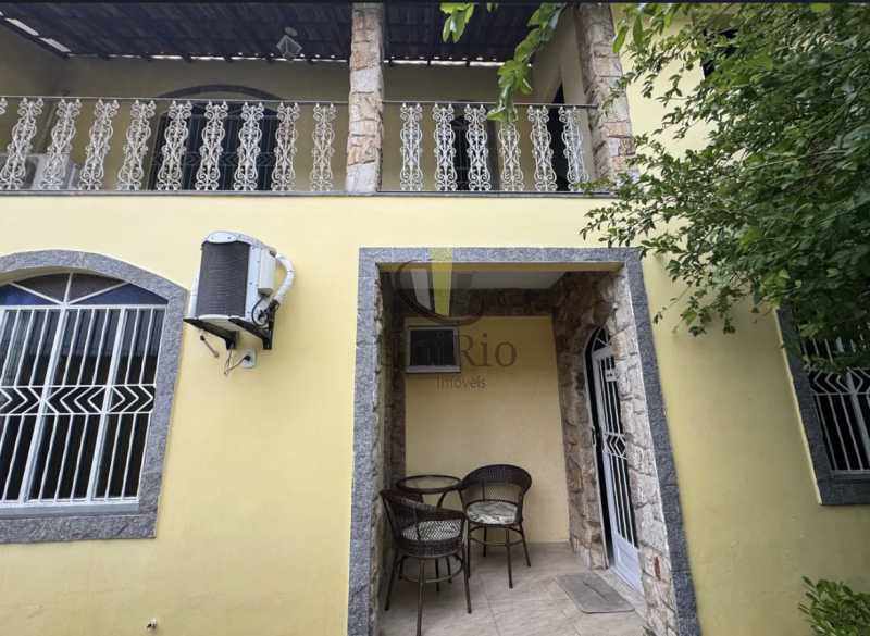 Conheça IMG_0229 do imóvel - Casa 4 quartos à venda Bangu, Rio de Janeiro - R$ 340.000 - BGCA40038 - 5 IMG_0229 - 5