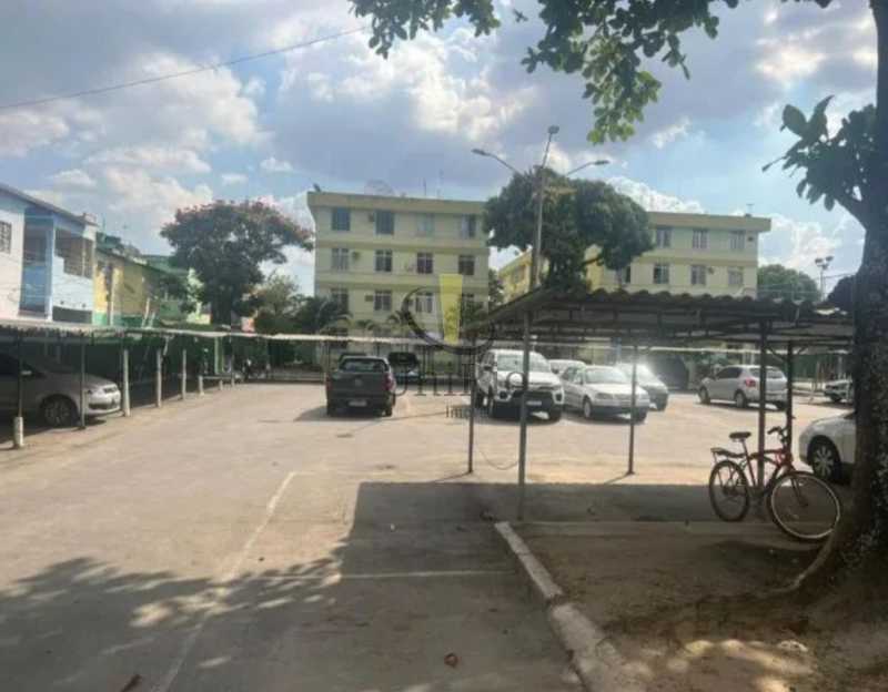 Conheça 1000420621 do imóvel - Apartamento 1 quarto à venda Realengo, Rio de Janeiro - R$ 90.000 - BGAP10037 - 8 1000420621 - 8