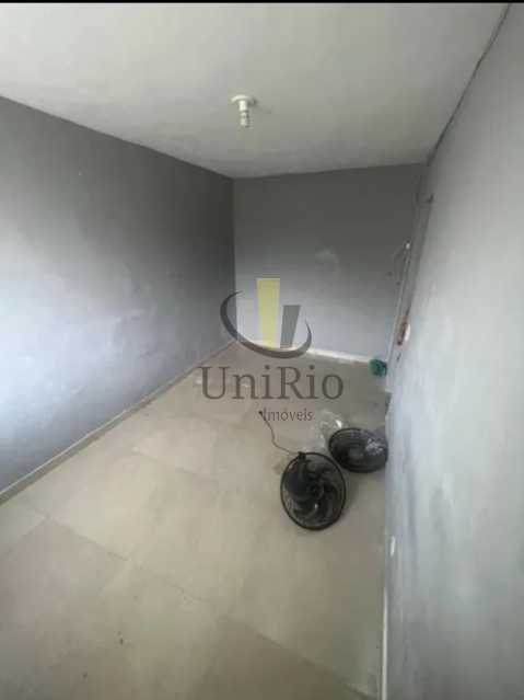 Conheça 1000420617 do imóvel - Apartamento 1 quarto à venda Realengo, Rio de Janeiro - R$ 90.000 - BGAP10037 - 2 1000420617 - 2