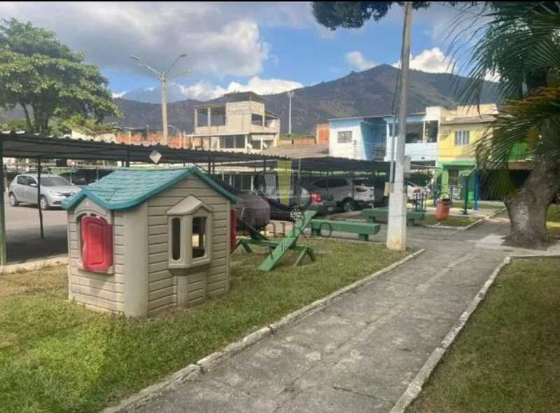 Conheça 1000420619 do imóvel - Apartamento 1 quarto à venda Realengo, Rio de Janeiro - R$ 90.000 - BGAP10037 - 10 1000420619 - 10