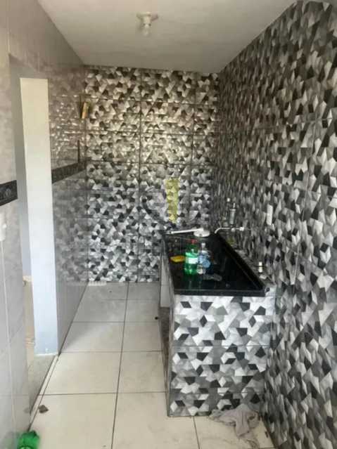 Conheça 1000420616 do imóvel - Apartamento 1 quarto à venda Realengo, Rio de Janeiro - R$ 90.000 - BGAP10037 - 4 1000420616 - 4