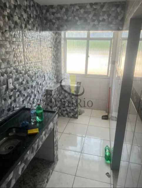 Conheça 1000420614 do imóvel - Apartamento 1 quarto à venda Realengo, Rio de Janeiro - R$ 90.000 - BGAP10037 - 5 1000420614 - 5