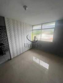 Apartamento 1 quarto à venda Realengo, Rio de Janeiro - R$ 90.000 - BGAP10037