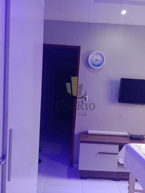 Conheça a3a701b8-50dd-4241-a4c4-393dcd do imóvel - Casa 4 quartos à venda Cachambi, Rio de Janeiro - R$ 460.000 - BGCA40039 - 3 a3a701b8-50dd-4241-a4c4-393dcd - 3