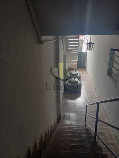 Conheça 492061b7-af32-41dd-bf7b-327a4f do imóvel - Casa 4 quartos à venda Cachambi, Rio de Janeiro - R$ 460.000 - BGCA40039 - 18 492061b7-af32-41dd-bf7b-327a4f - 18