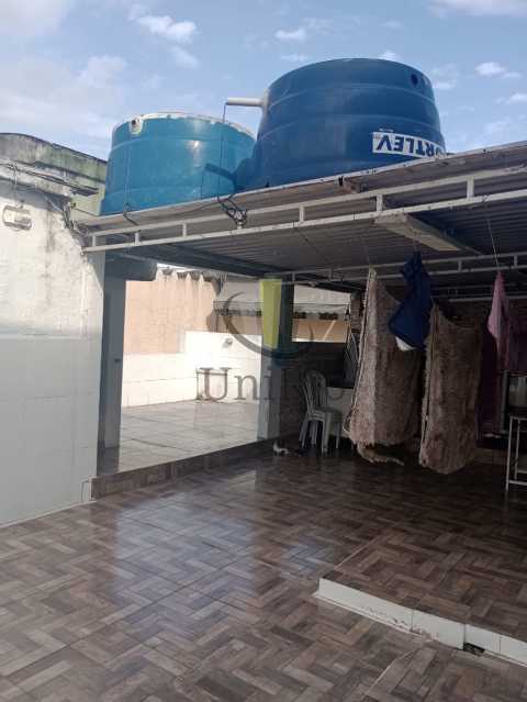 Conheça 5b9de934-fd52-41ae-802c-d1e1be do imóvel - Casa 4 quartos à venda Cachambi, Rio de Janeiro - R$ 460.000 - BGCA40039 - 17 5b9de934-fd52-41ae-802c-d1e1be - 17