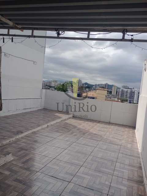 Conheça 868a0b5b-4a0c-4327-b73b-ac8285 do imóvel - Casa 4 quartos à venda Cachambi, Rio de Janeiro - R$ 460.000 - BGCA40039 - 19 868a0b5b-4a0c-4327-b73b-ac8285 - 19
