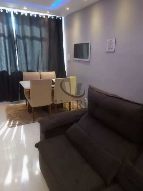 Conheça f8c94ca8-6515-4350-bc50-d6c00a do imóvel - Casa 4 quartos à venda Cachambi, Rio de Janeiro - R$ 460.000 - BGCA40039 - 1 f8c94ca8-6515-4350-bc50-d6c00a - 1