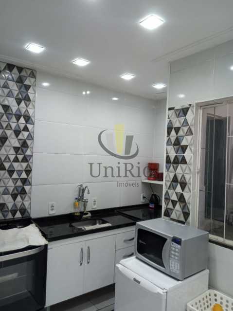 Conheça 000f8806-1f0c-4059-80e7-531c71 do imóvel - Casa 4 quartos à venda Cachambi, Rio de Janeiro - R$ 460.000 - BGCA40039 - 14 000f8806-1f0c-4059-80e7-531c71 - 14
