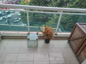 Apartamento 3 quartos à venda Tanque, Rio de Janeiro - R$ 380.000 - FRAP30731