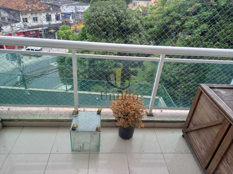 Conheça WhatsApp Image 2025-01-28 at 1 do imóvel - Apartamento 3 quartos à venda Tanque, Rio de Janeiro - R$ 380.000 - FRAP30731 - 6 WhatsApp Image 2025-01-28 at 1 - 6