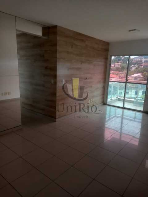 Conheça WhatsApp Image 2025-01-28 at 1 do imóvel - Apartamento 3 quartos à venda Tanque, Rio de Janeiro - R$ 380.000 - FRAP30731 - 3 WhatsApp Image 2025-01-28 at 1 - 3
