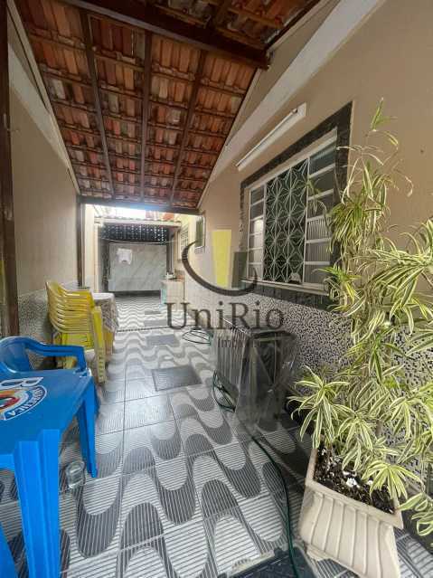 Conheça 2 do imóvel - Casa em Condomínio à venda Rua Raul Riff, Bangu, Rio de Janeiro - R$ 350.000 - BGCN20159 - 15 2 - 15
