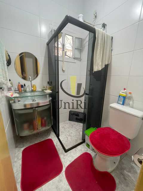 Conheça 5 do imóvel - Casa em Condomínio à venda Rua Raul Riff, Bangu, Rio de Janeiro - R$ 350.000 - BGCN20159 - 18 5 - 18