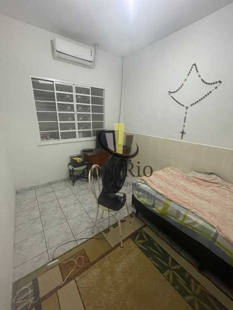 Conheça 6 do imóvel - Casa em Condomínio à venda Rua Raul Riff, Bangu, Rio de Janeiro - R$ 350.000 - BGCN20159 - 19 6 - 19