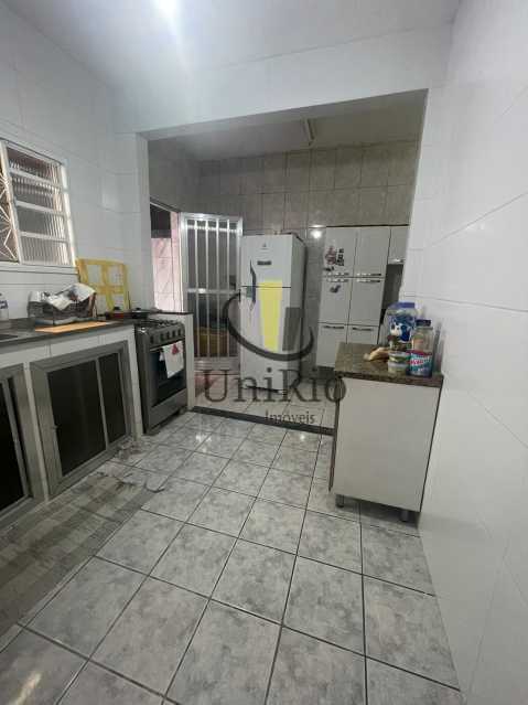 Conheça 8 do imóvel - Casa em Condomínio à venda Rua Raul Riff, Bangu, Rio de Janeiro - R$ 350.000 - BGCN20159 - 21 8 - 21