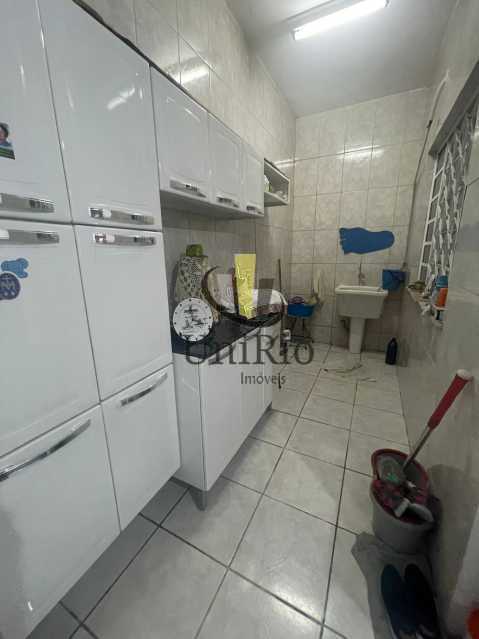 Conheça 10 do imóvel - Casa em Condomínio à venda Rua Raul Riff, Bangu, Rio de Janeiro - R$ 350.000 - BGCN20159 - 23 10 - 23